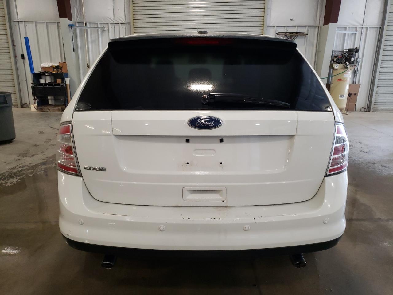 2009 Ford Edge - Image 6