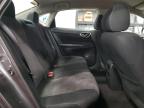 2015 Nissan Sentra S en Venta en Wayland, MI - Rear End
