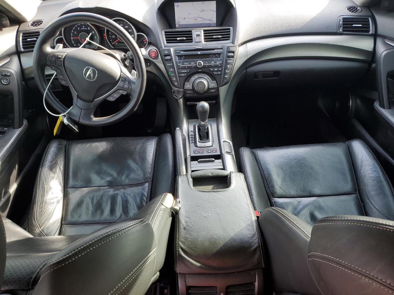 2012 Acura TL - Image 8