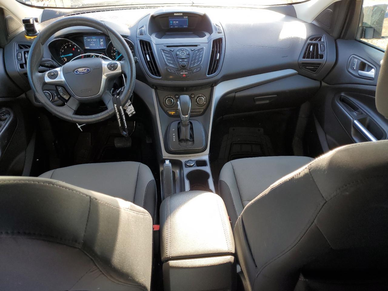 2015 Ford Escape - Image 8