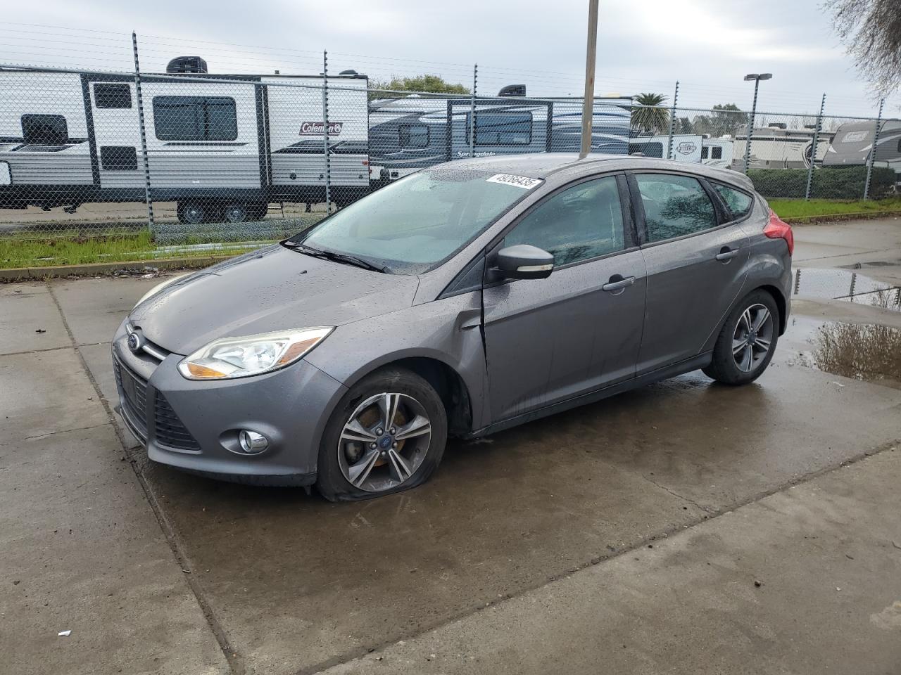 2014 Ford Focus - Image 1