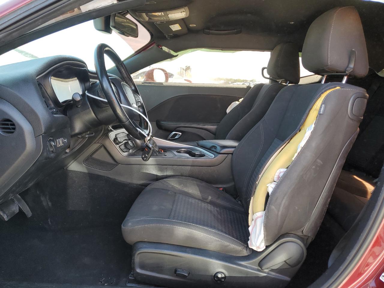 2019 Dodge Challenger - Image 7
