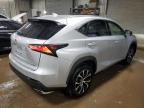 2015 Lexus Nx 200T for Sale in Elgin, IL - Front End