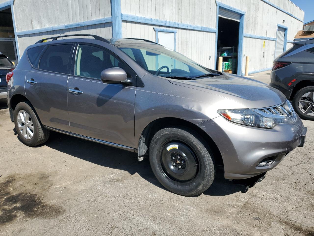 2011 Nissan Murano - Image 4