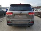 2017 Kia Sorento Lx zu verkaufen in Lawrenceburg, KY - Water/Flood