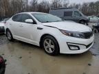 2015 Kia Optima Lx за продажба в Waldorf, MD - Minor Dent/Scratches