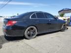 2017 Mercedes-Benz E 300 на продаже в Colton, CA - Front End