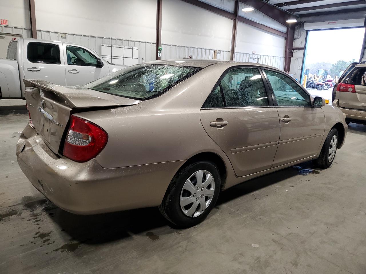 2004 Toyota Camry - Image 3