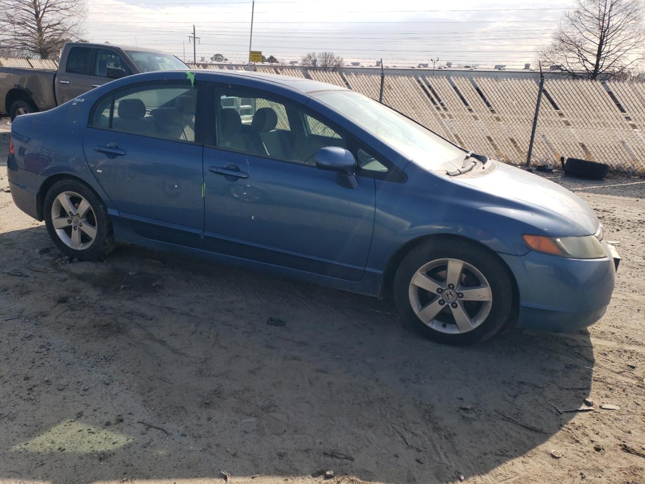 2006 Honda Civic - Image 4