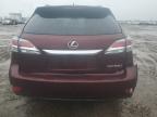 2013 Lexus Rx 350 Base იყიდება Chicago Heights-ში, IL - Front End