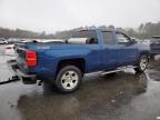2015 Chevrolet Silverado K1500 Lt продається в Exeter, RI - Front End