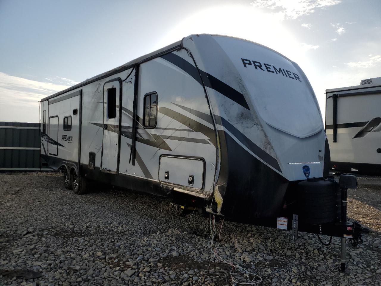 2023 Dutchman Bullet for Sale in Sikeston, MO - All Over