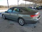 2006 Hyundai Azera Se for Sale in Cartersville, GA - Front End