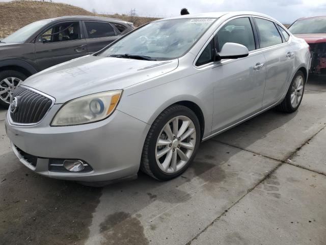 2012 Buick Verano Convenience