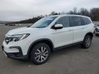 2020 Honda Pilot Ex na sprzedaż w Brookhaven, NY - Rear End