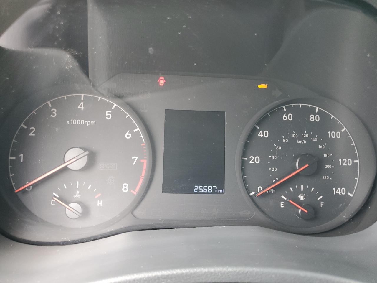 2022 Hyundai Accent Se VIN: 3KPC24A6XNE180152 Lot: 50149975