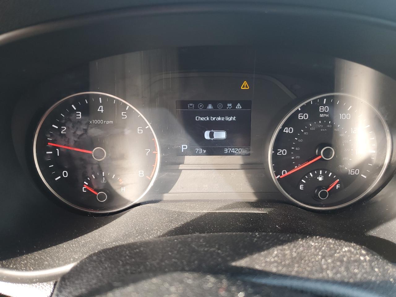 2021 Kia Sportage - Image 9