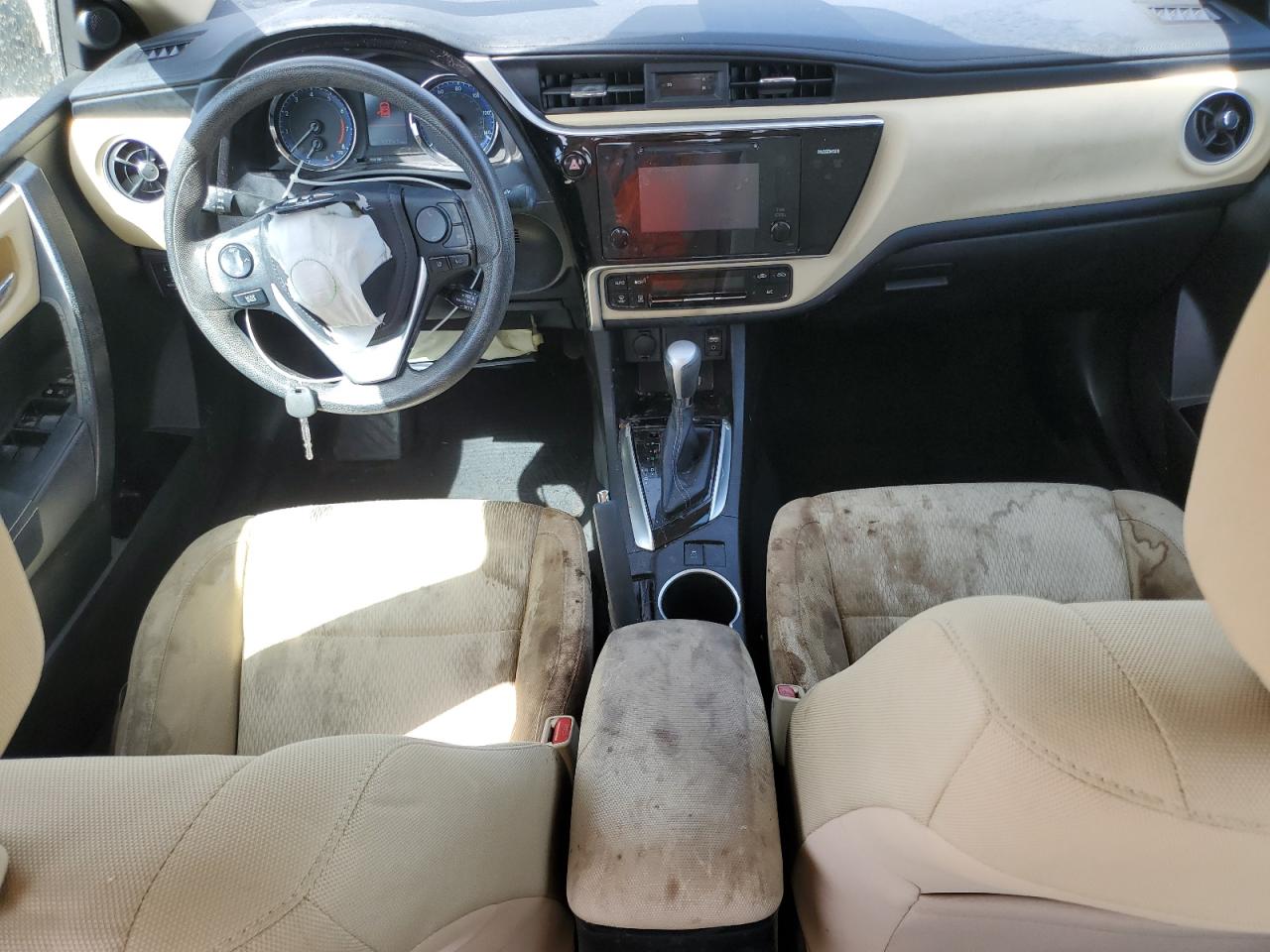 2017 Toyota Corolla - Image 8