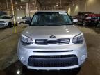 2018 Kia Soul + продається в Woodhaven, MI - Rear End