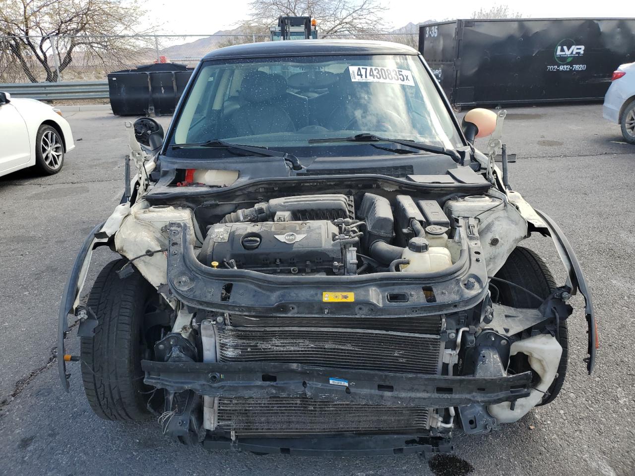 2012 MINI Cooper - Image 5