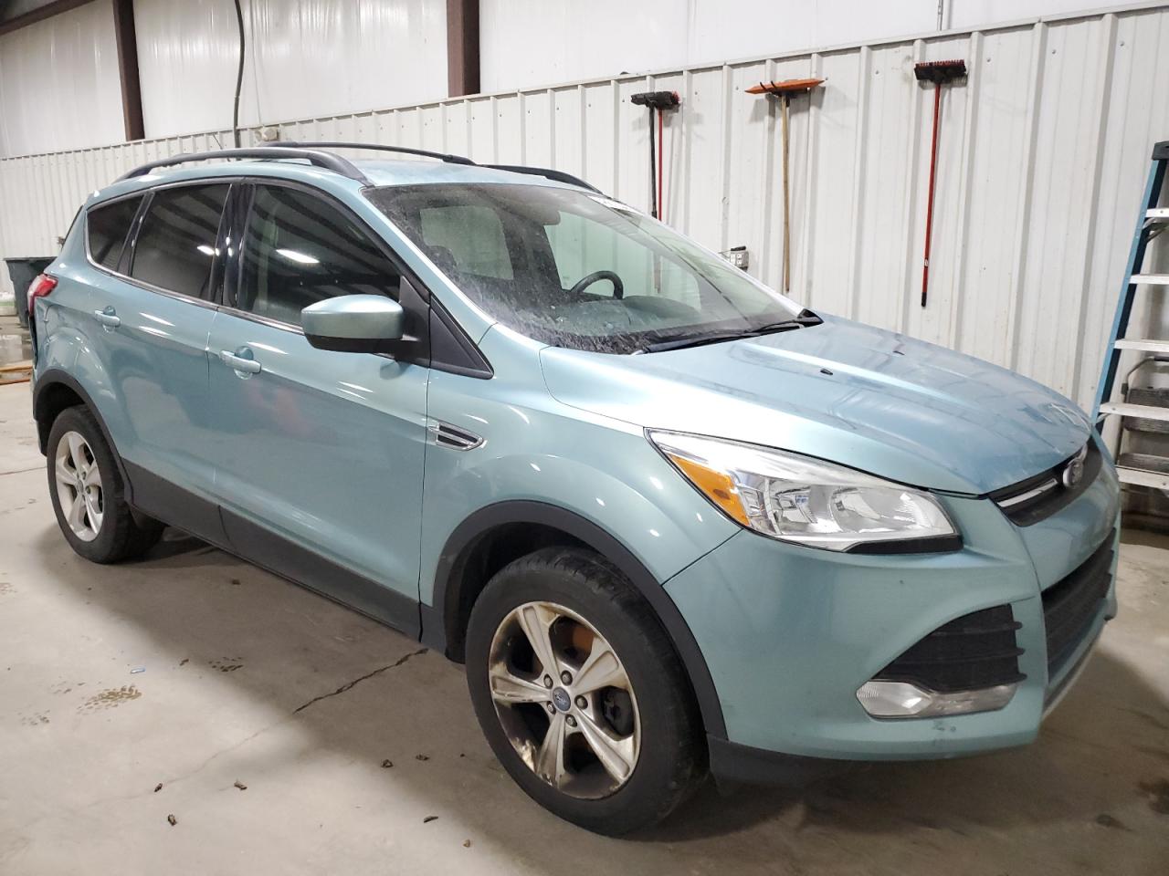 2013 Ford Escape - Image 4