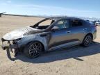 2020 Kia Optima Lx للبيع في Adelanto، CA - Burn - Interior
