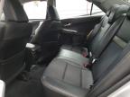 2012 Toyota Camry Base продається в Wheeling, IL - Side