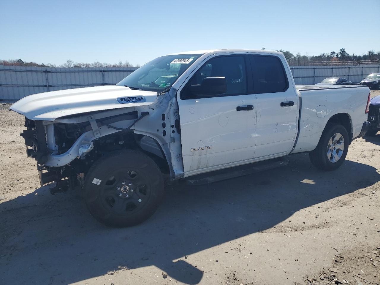 2021 RAM 1500 - Image 1