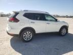 2017 Nissan Rogue S de vânzare în New Braunfels, TX - Front End