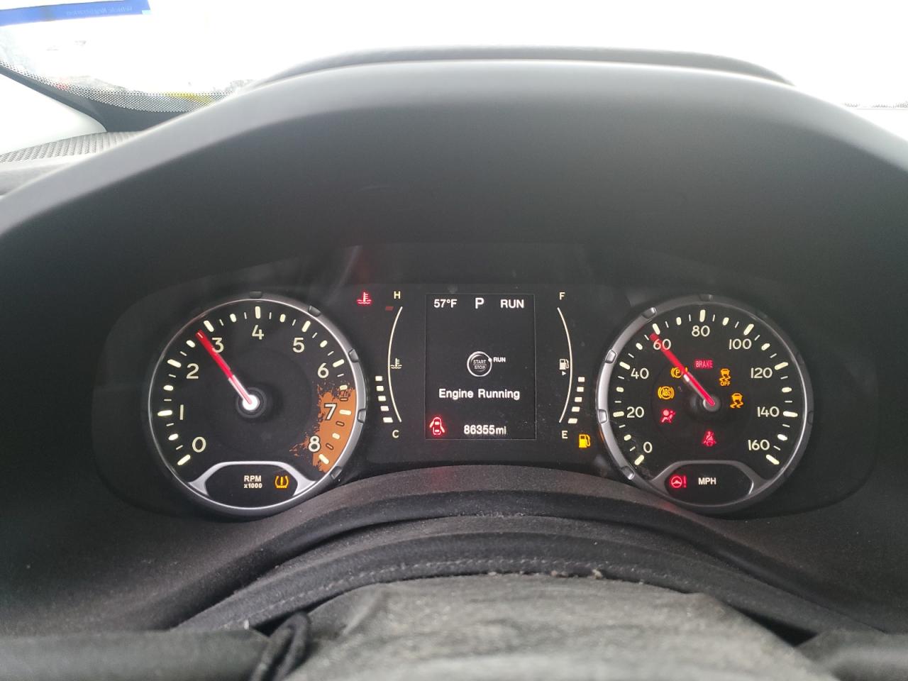 2015 Jeep Renegade - Image 9