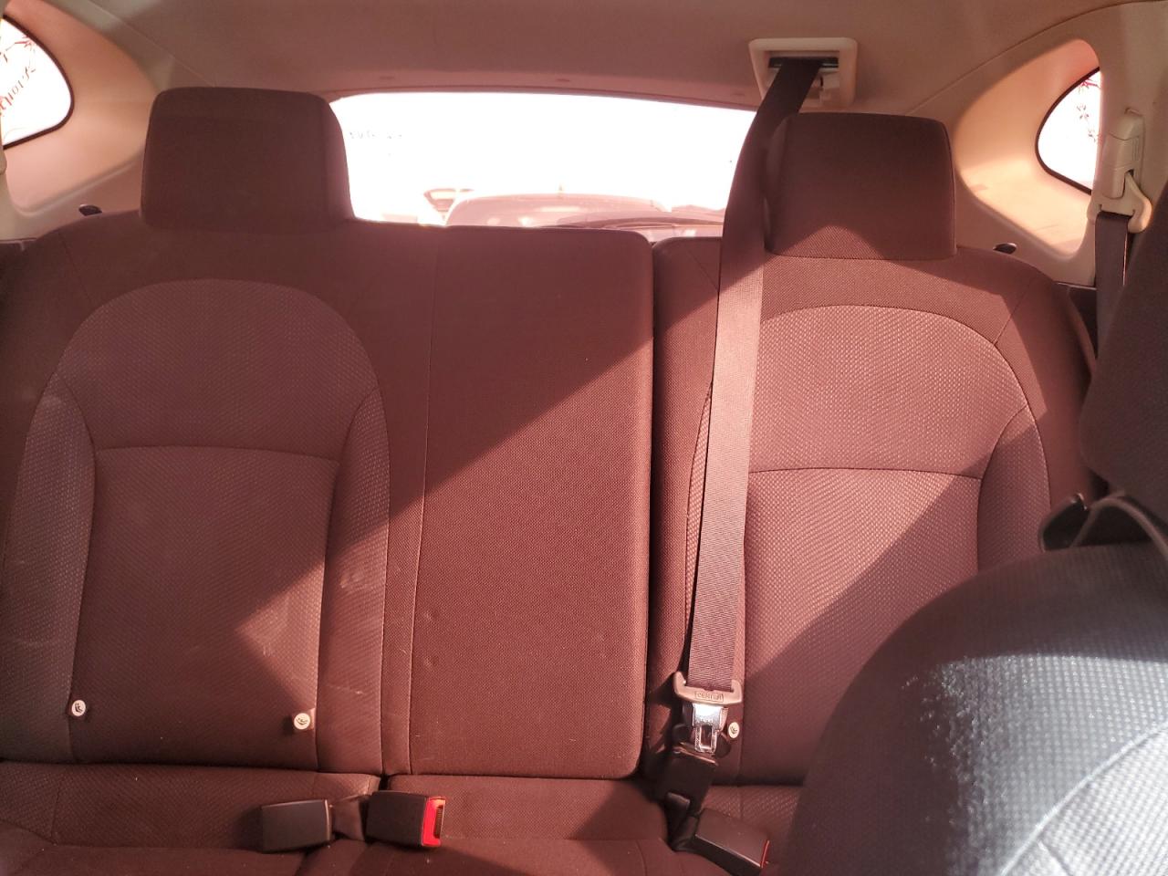2013 Nissan Rogue - Image 10
