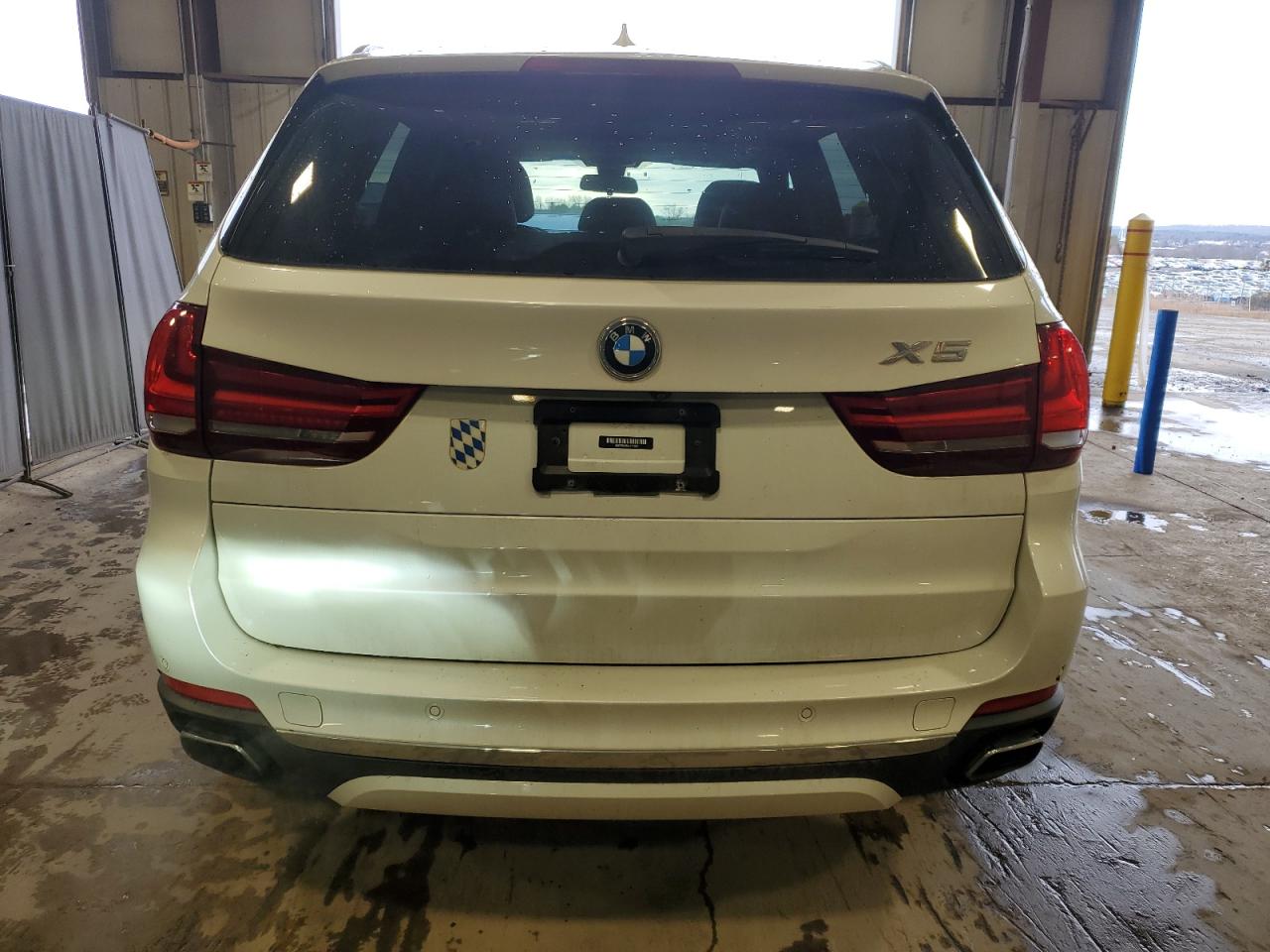 2018 BMW X5 - Image 6