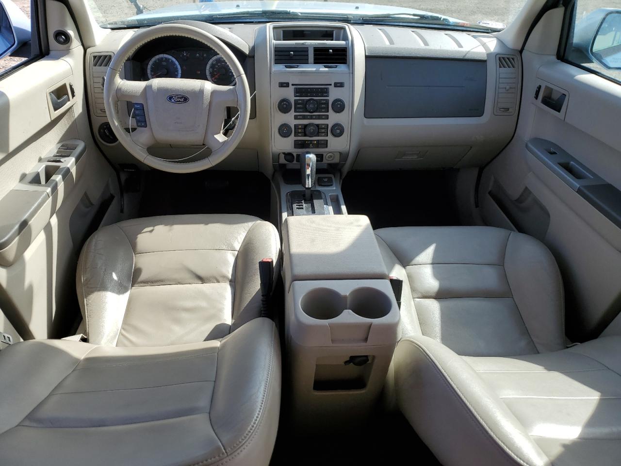 2008 Ford Escape - Image 8