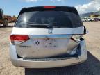 2015 Honda Odyssey Ex за продажба в Kapolei, HI - Rear End