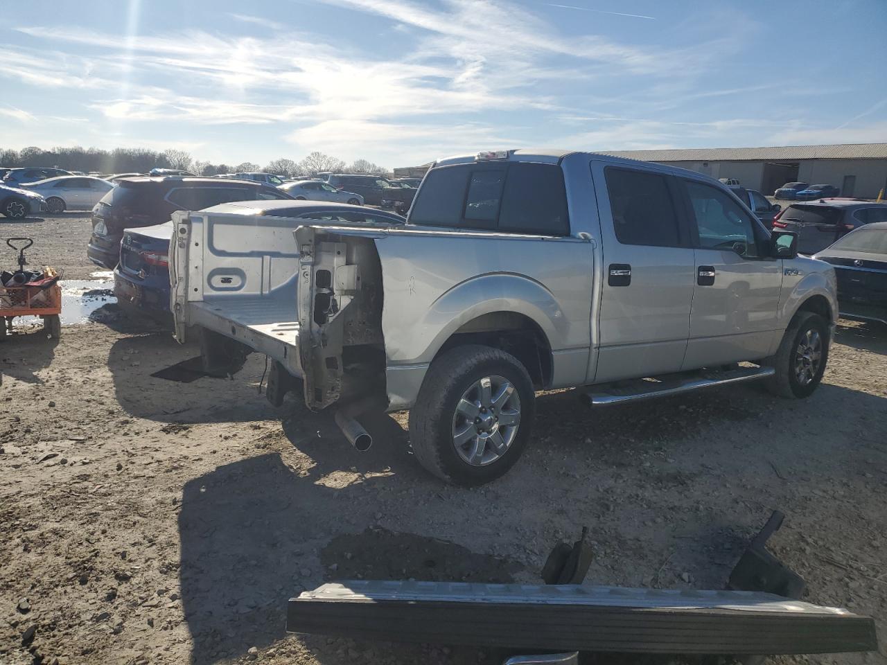 2014 Ford F-150 - Image 3