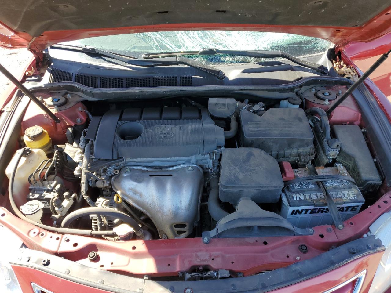 2011 Toyota Camry - Image 13