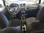 2014 Nissan Versa Note S იყიდება Mcfarland-ში, WI - Front End