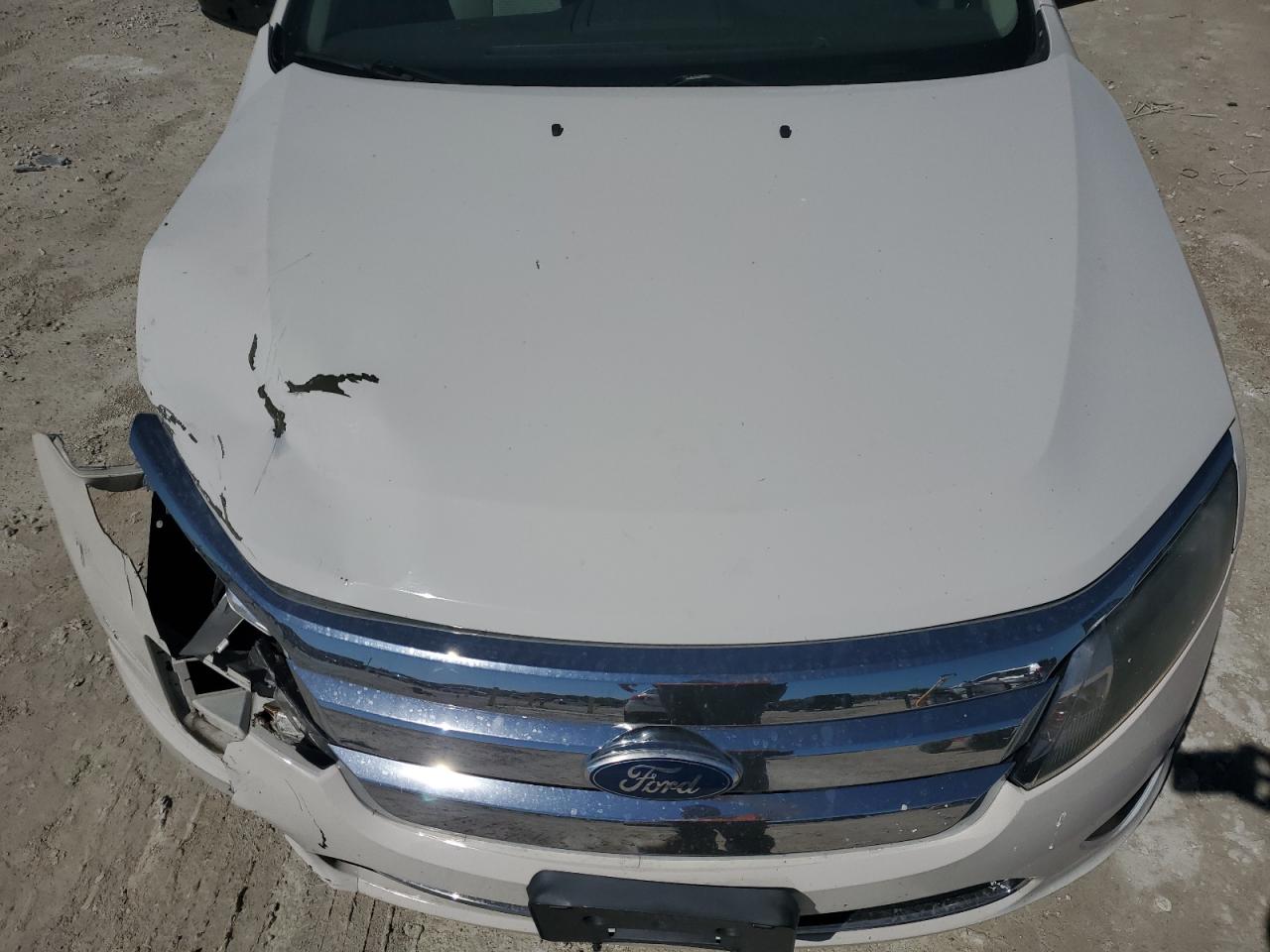 2011 Ford Fusion - Image 13