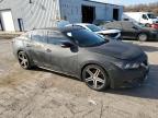 2016 Nissan Maxima 3.5S en Venta en Chicago Heights, IL - Front End