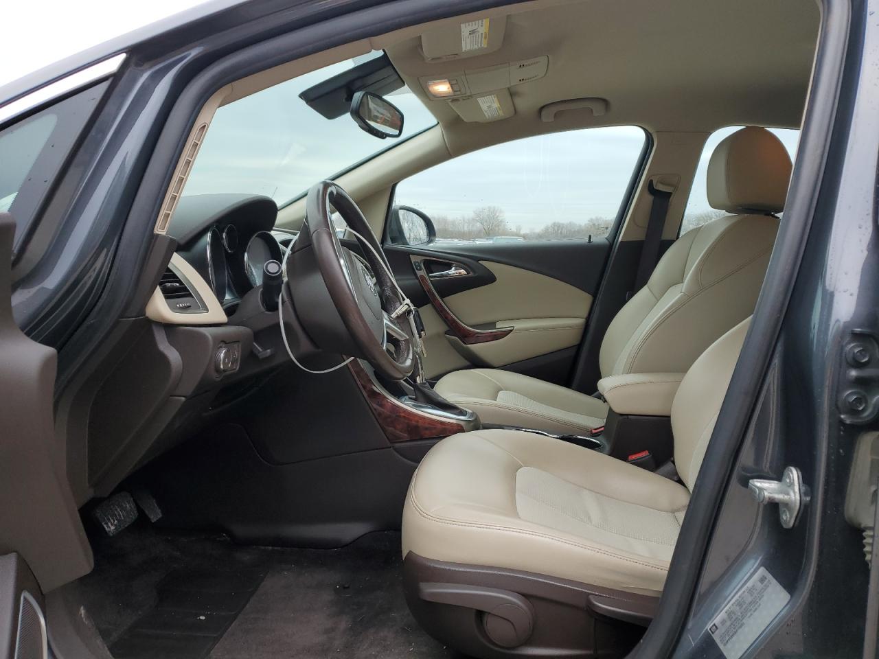 2013 Buick Verano - Image 7