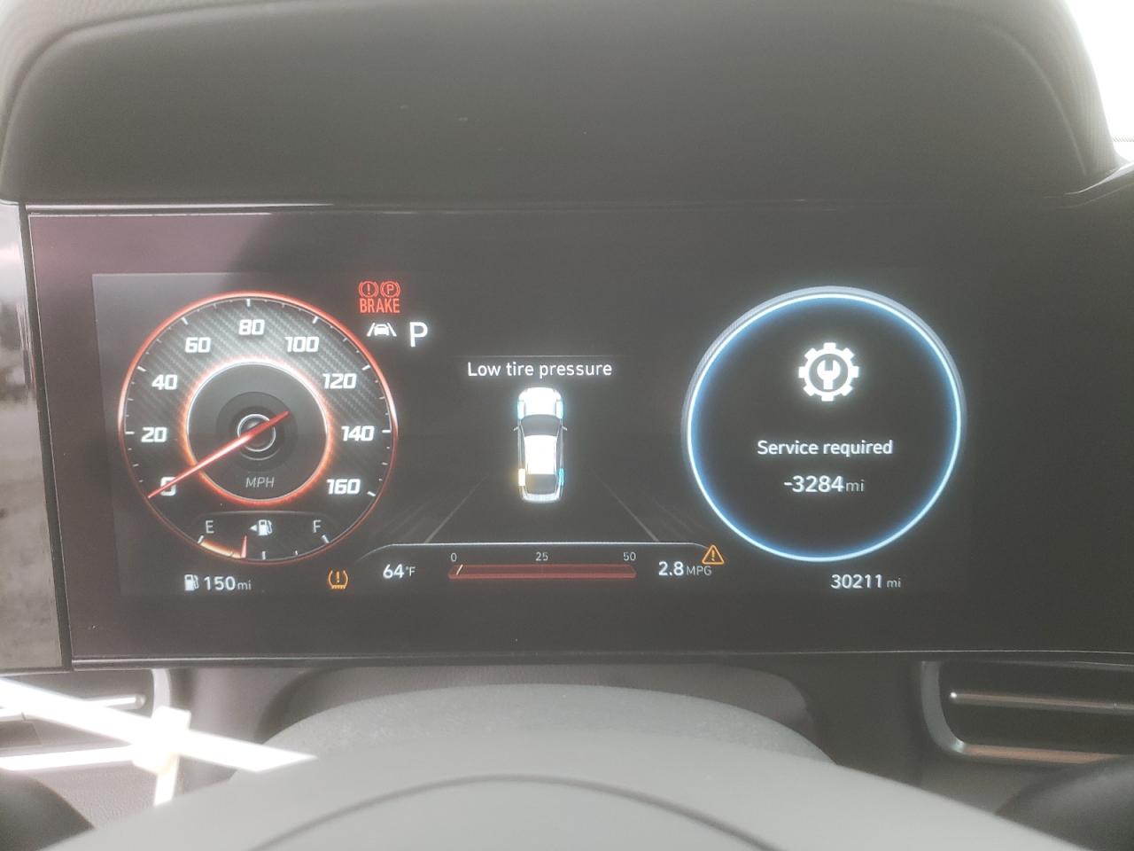 2023 Hyundai Elantra - Image 9
