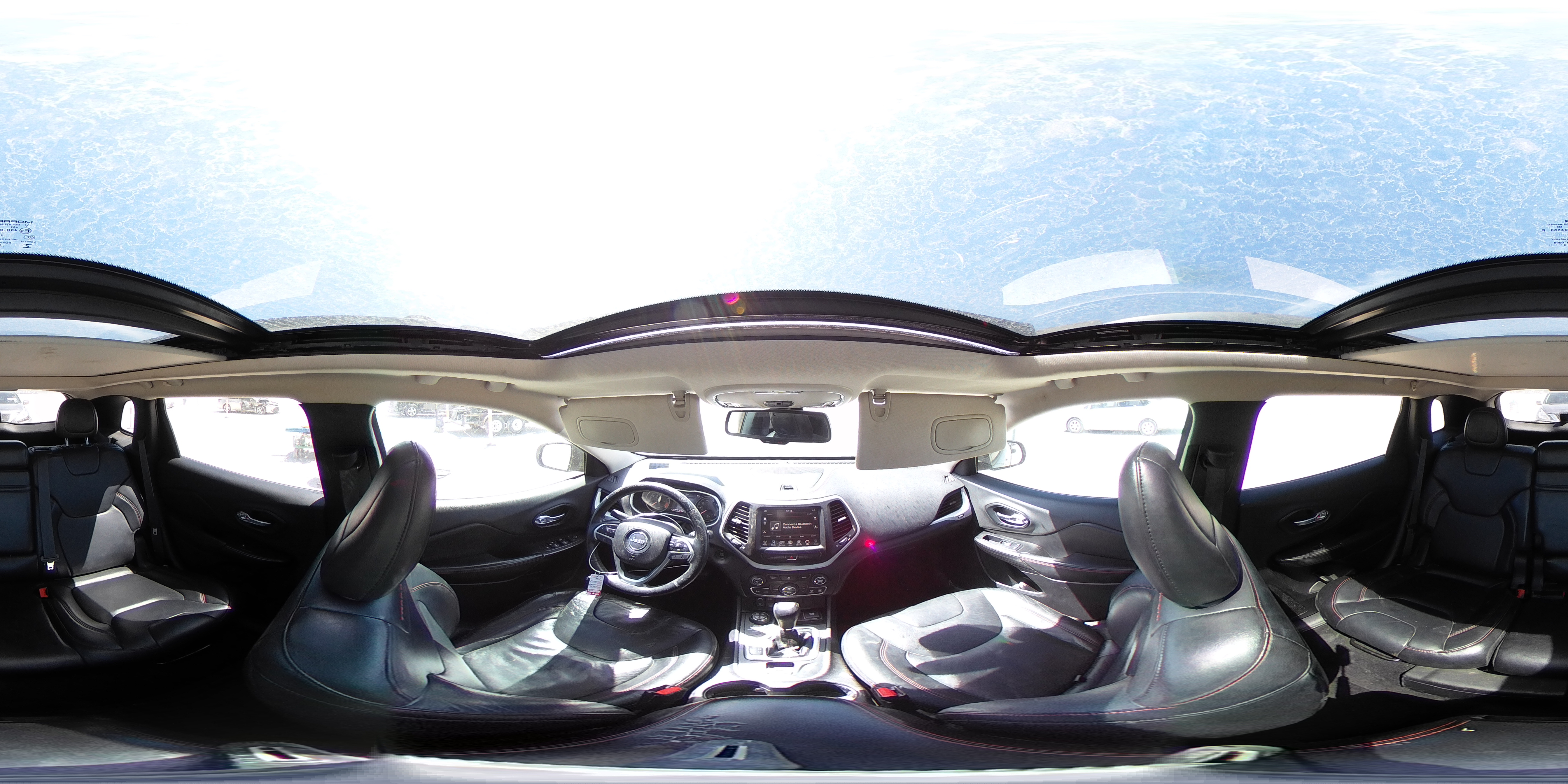 2014 Jeep Cherokee - Image 14