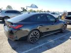 2024 Bmw I4 M50 en Venta en Van Nuys, CA - Burn