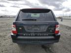 2009 Land Rover Range Rover Sport Hse for Sale in Airway Heights, WA - Side