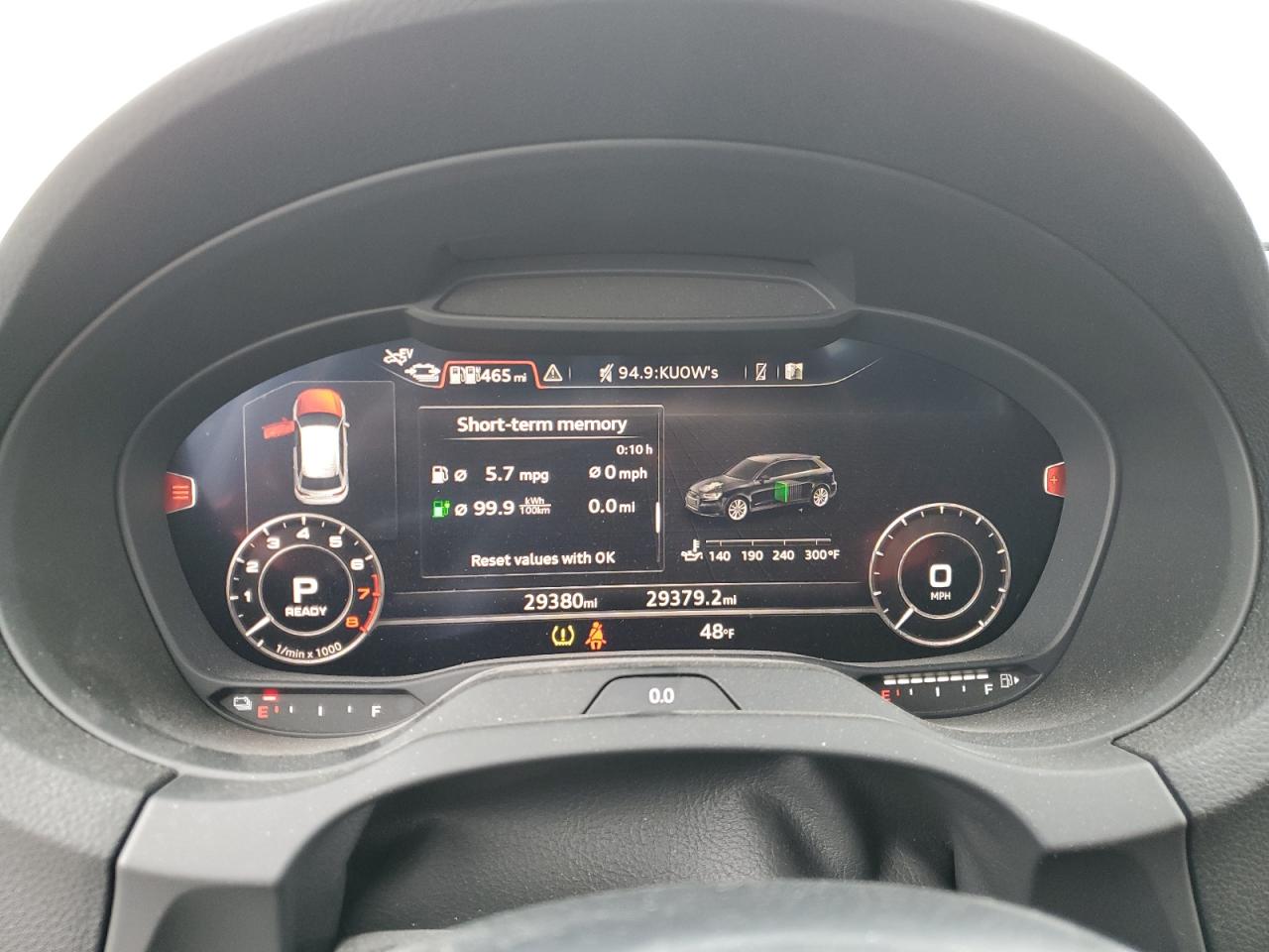 2018 Audi A3 - Image 9