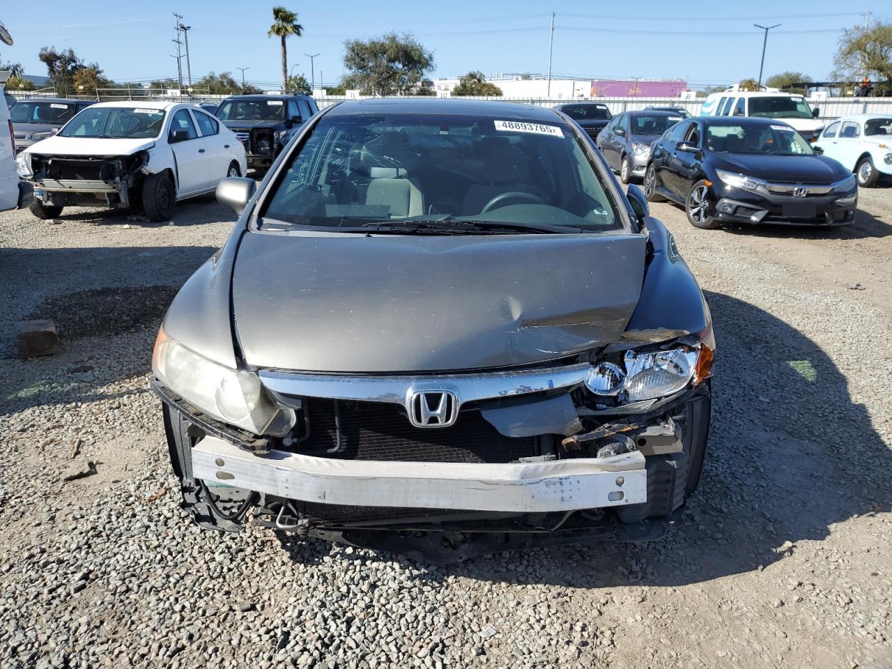 2006 Honda Civic - Image 5