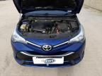 2017 TOYOTA AVENSIS AC for sale at Copart YORK