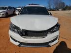 2016 Honda Accord Sport en Venta en China Grove, NC - Front End