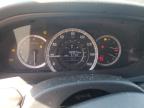 2017 Honda Accord Exl na sprzedaż w Lumberton, NC - Front End