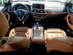 2019 Bmw X3 Xdrive30I na sprzedaż w Grand Prairie, TX - Side